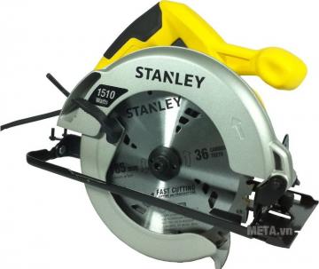 Máy cưa đĩa Stanley Stel 311 185mm - 1510W