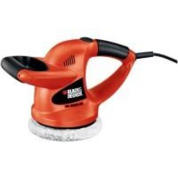 Máy đánh bóng Black & Decker KP600